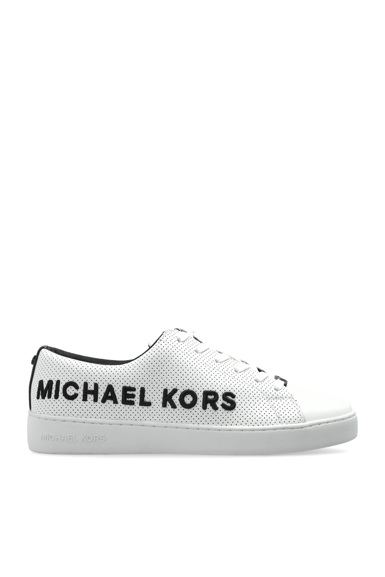 Michael kors sneakers keaton lace up online